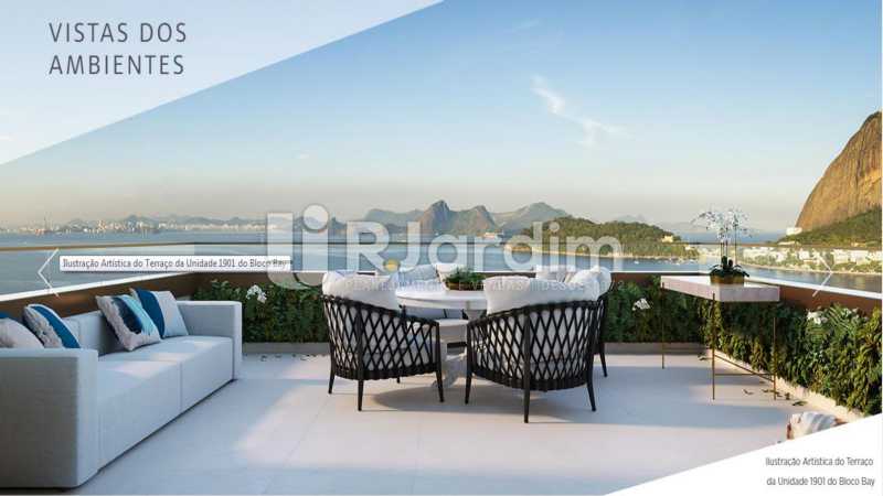 Conheça RIO BY YOO do imóvel - Apartamento À Venda - Flamengo - Rio de Janeiro - RJ - LAAP31972 - 13 RIO BY YOO - Apartamento À Venda - Flamengo - Rio de Janeiro - RJ - LAAP31972 - 13