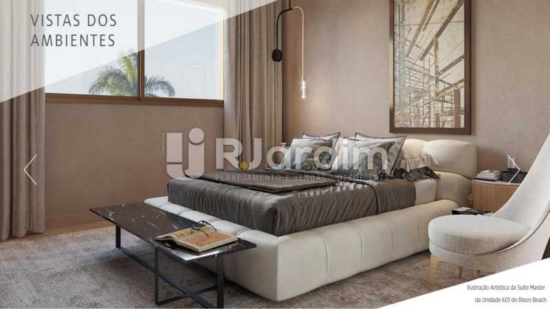 Conheça RIO BY YOO do imóvel - Apartamento À Venda - Flamengo - Rio de Janeiro - RJ - LAAP31972 - 15 RIO BY YOO - Apartamento À Venda - Flamengo - Rio de Janeiro - RJ - LAAP31972 - 15