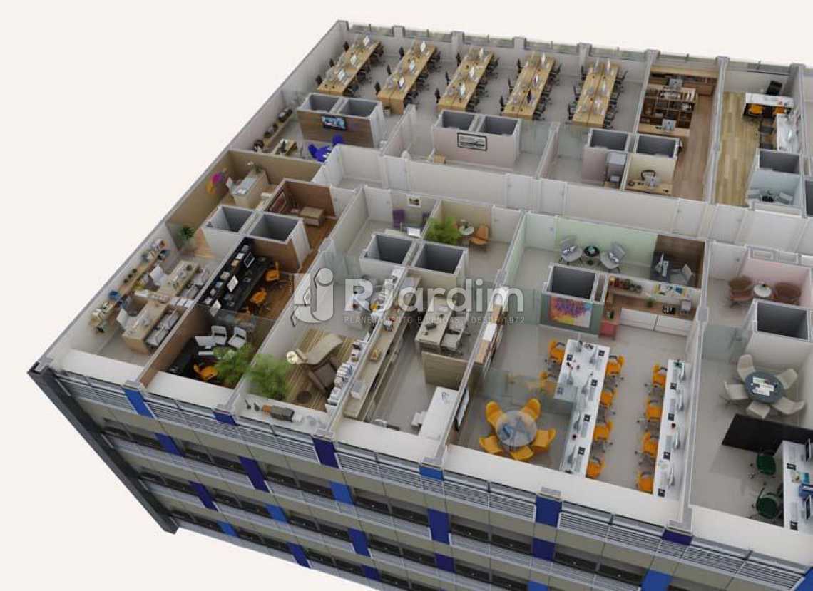 Conheça JUNÇÃO SALAS 9 A 20 do imóvel - Loja comercial À venda, Centro, Rio de Janeiro. - LALJ00127 - 11 JUNÇÃO SALAS 9 A 20 - Loja comercial À venda, Centro, Rio de Janeiro. - LALJ00127 - 11