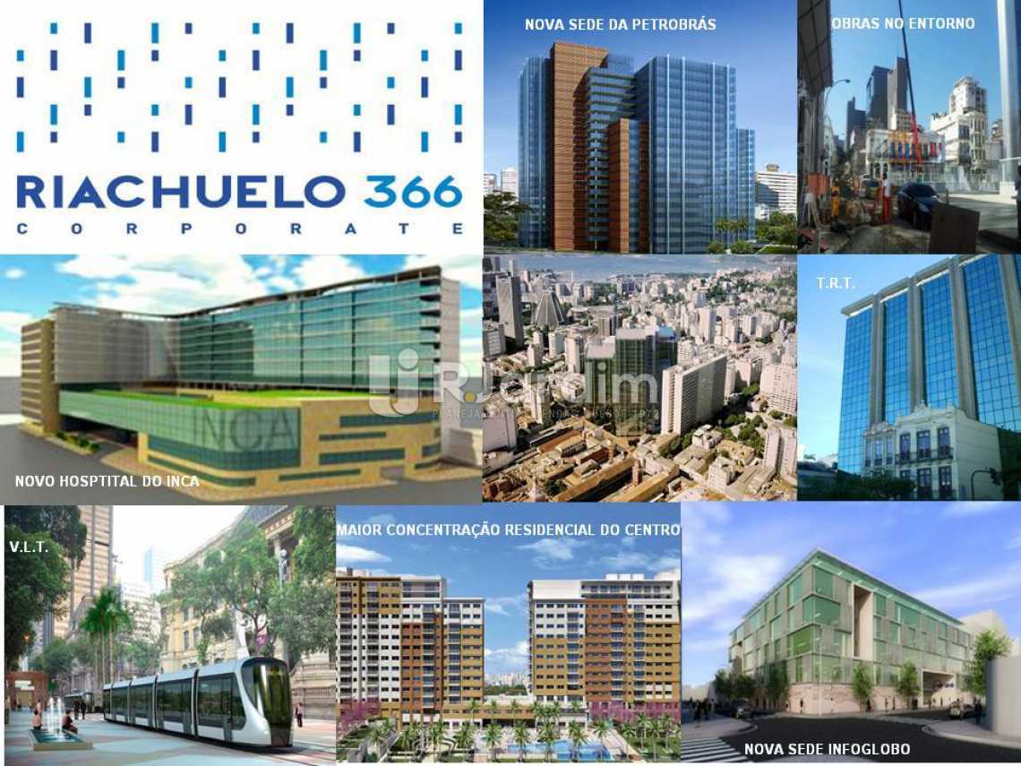 Conheça RIACHUELO 366 do imóvel - Loja comercial À venda, Centro, Rio de Janeiro. - LALJ00127 - 21 RIACHUELO 366 - Loja comercial À venda, Centro, Rio de Janeiro. - LALJ00127 - 21