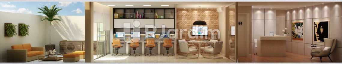 Conheça SALA ESCRITÓRIO DESIGN do imóvel - Loja comercial À venda, Centro, Rio de Janeiro. - LALJ00127 - 9 SALA ESCRITÓRIO DESIGN - Loja comercial À venda, Centro, Rio de Janeiro. - LALJ00127 - 9