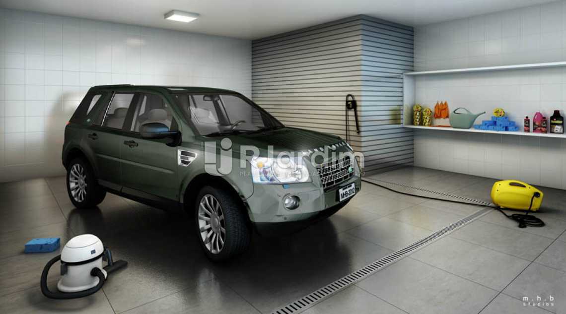 Conheça CAR WASH do imóvel - Parc Du Conde Loja - / Comercial / Botafogo / Zona sul / Rio de Janeiro RJ - LACO40172 - 6 CAR WASH - Parc Du Conde Loja - / Comercial / Botafogo / Zona sul / Rio de Janeiro RJ - LACO40172 - 6