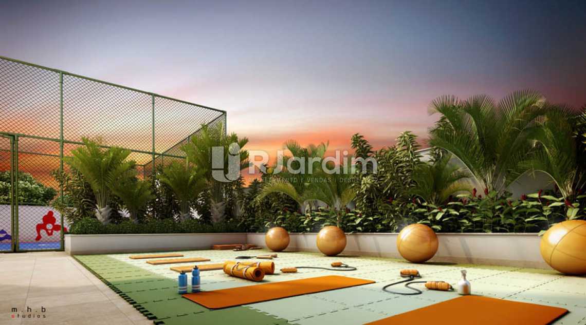 Conheça FITNESS EXTERNO do imóvel - Parc Du Conde Loja - / Comercial / Botafogo / Zona sul / Rio de Janeiro RJ - LACO40172 - 8 FITNESS EXTERNO - Parc Du Conde Loja - / Comercial / Botafogo / Zona sul / Rio de Janeiro RJ - LACO40172 - 8