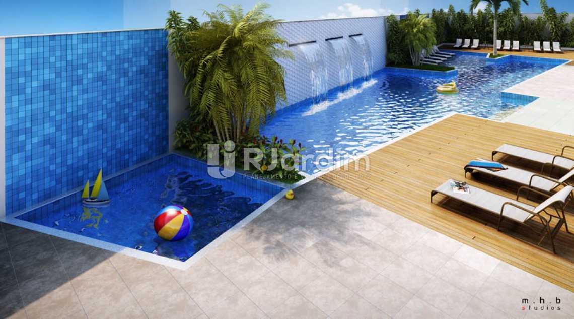 Conheça PISCINA INFANTIL do imóvel - Parc Du Conde Loja - / Comercial / Botafogo / Zona sul / Rio de Janeiro RJ - LACO40172 - 11 PISCINA INFANTIL - Parc Du Conde Loja - / Comercial / Botafogo / Zona sul / Rio de Janeiro RJ - LACO40172 - 11