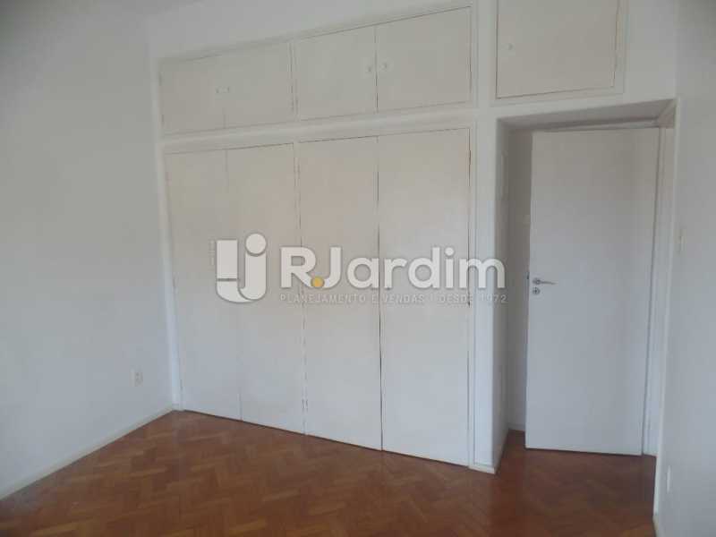 Conheça Quarto do imóvel - Apartamento Copacabana 4 Quartos Aluguel Administração Imóveis - LAAP40740 - 11 Quarto - Apartamento Copacabana 4 Quartos Aluguel Administração Imóveis - LAAP40740 - 11