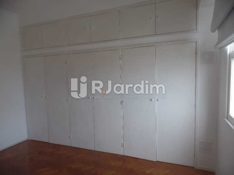 Conheça Quarto do imóvel - Apartamento Copacabana 4 Quartos Aluguel Administração Imóveis - LAAP40740 - 7 Quarto - Apartamento Copacabana 4 Quartos Aluguel Administração Imóveis - LAAP40740 - 7