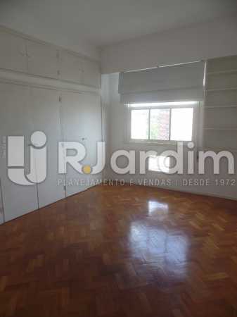 Conheça sala do imóvel - Apartamento Copacabana 4 Quartos Aluguel Administração Imóveis - LAAP40740 - 6 sala - Apartamento Copacabana 4 Quartos Aluguel Administração Imóveis - LAAP40740 - 6