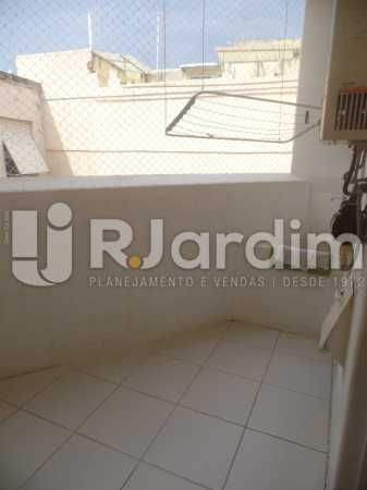 Conheça Área de serviço do imóvel - Apartamento Copacabana 4 Quartos Aluguel Administração Imóveis - LAAP40740 - 19 Área de serviço - Apartamento Copacabana 4 Quartos Aluguel Administração Imóveis - LAAP40740 - 19