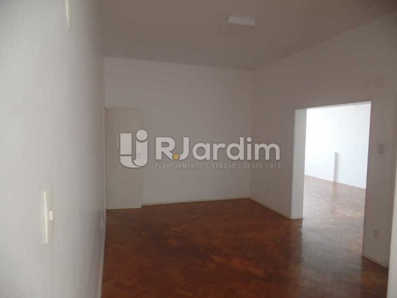 Conheça Quarto do imóvel - Apartamento Copacabana 4 Quartos Aluguel Administração Imóveis - LAAP40740 - 18 Quarto - Apartamento Copacabana 4 Quartos Aluguel Administração Imóveis - LAAP40740 - 18