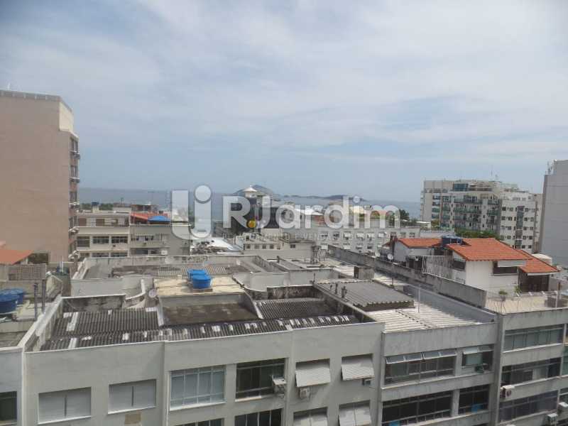 Conheça Vista do imóvel - Apartamento Copacabana 4 Quartos Aluguel Administração Imóveis - LAAP40740 - 3 Vista - Apartamento Copacabana 4 Quartos Aluguel Administração Imóveis - LAAP40740 - 3