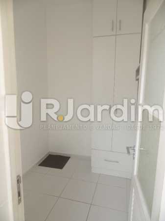 Conheça Quarto de serviço do imóvel - Apartamento Copacabana 4 Quartos Aluguel Administração Imóveis - LAAP40740 - 23 Quarto de serviço - Apartamento Copacabana 4 Quartos Aluguel Administração Imóveis - LAAP40740 - 23