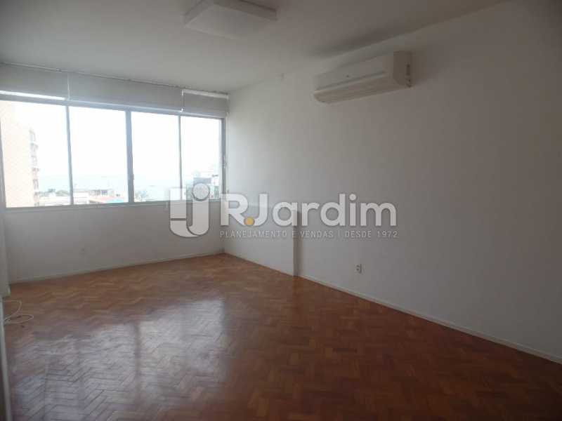 Conheça Quarto do imóvel - Apartamento Copacabana 4 Quartos Aluguel Administração Imóveis - LAAP40740 - 14 Quarto - Apartamento Copacabana 4 Quartos Aluguel Administração Imóveis - LAAP40740 - 14