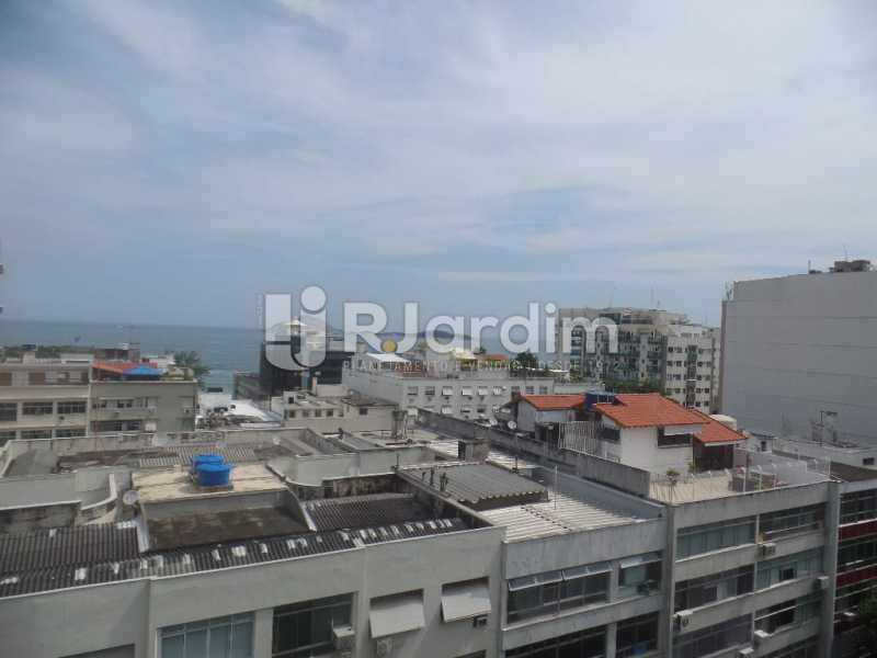 Conheça Vista de fundos do imóvel - Apartamento Copacabana 4 Quartos Aluguel Administração Imóveis - LAAP40740 - 1 Vista de fundos - Apartamento Copacabana 4 Quartos Aluguel Administração Imóveis - LAAP40740 - 1