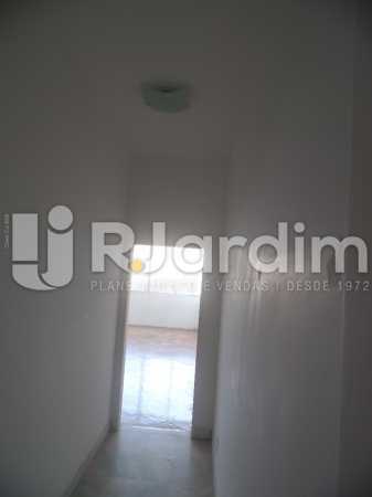 Conheça corredor do imóvel - Apartamento Copacabana 4 Quartos Aluguel Administração Imóveis - LAAP40740 - 8 corredor - Apartamento Copacabana 4 Quartos Aluguel Administração Imóveis - LAAP40740 - 8