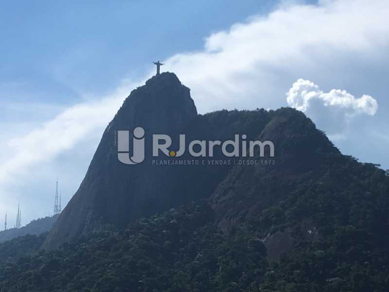 Conheça Vista Cristo do imóvel - Compra Venda Avaliação Imóveis Apartamento Botafogo 3 Quartos - LAAP31975 - 1 Vista Cristo - Compra Venda Avaliação Imóveis Apartamento Botafogo 3 Quartos - LAAP31975 - 1