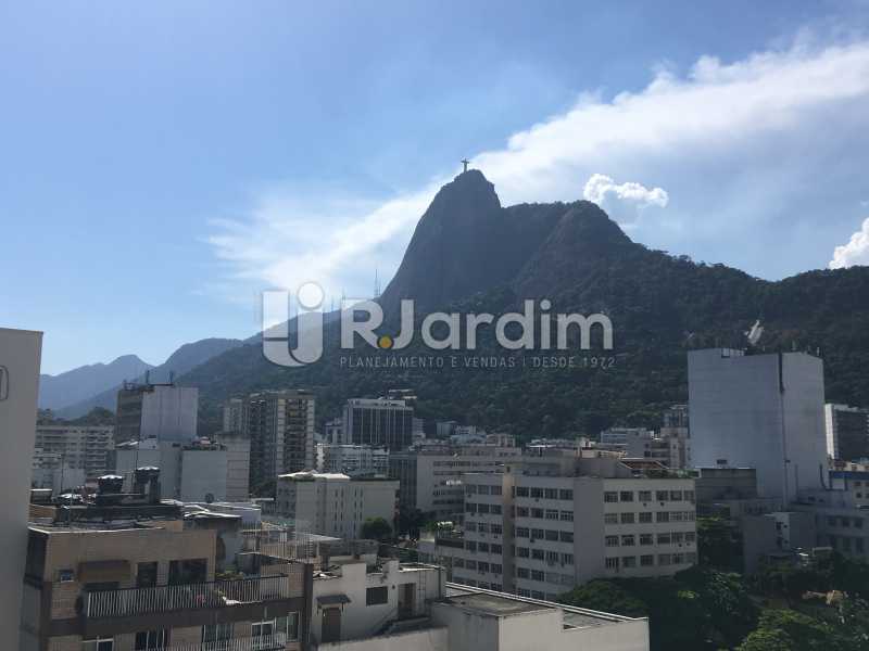 Conheça Vista da Sala do imóvel - Compra Venda Avaliação Imóveis Apartamento Botafogo 3 Quartos - LAAP31975 - 3 Vista da Sala - Compra Venda Avaliação Imóveis Apartamento Botafogo 3 Quartos - LAAP31975 - 3