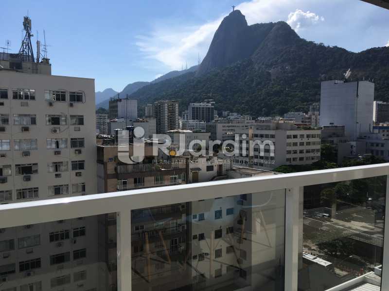 Conheça Vista da varanda do imóvel - Compra Venda Avaliação Imóveis Apartamento Botafogo 3 Quartos - LAAP31975 - 4 Vista da varanda - Compra Venda Avaliação Imóveis Apartamento Botafogo 3 Quartos - LAAP31975 - 4