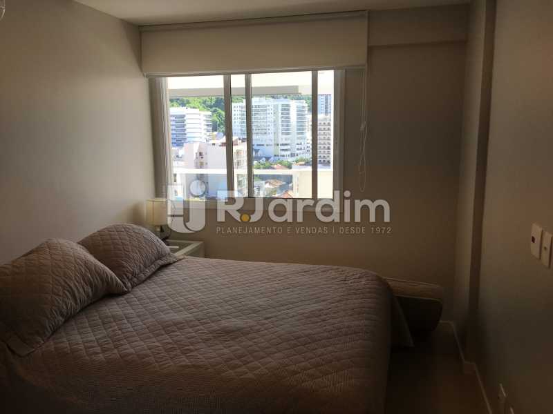 Conheça Quarto do imóvel - Compra Venda Avaliação Imóveis Apartamento Botafogo 3 Quartos - LAAP31975 - 12 Quarto - Compra Venda Avaliação Imóveis Apartamento Botafogo 3 Quartos - LAAP31975 - 12