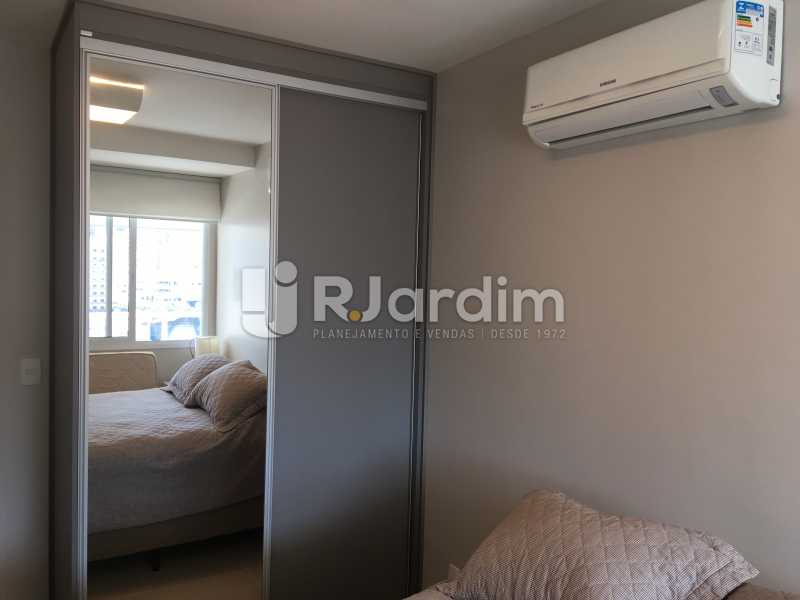 Conheça Suíte do imóvel - Compra Venda Avaliação Imóveis Apartamento Botafogo 3 Quartos - LAAP31975 - 14 Suíte - Compra Venda Avaliação Imóveis Apartamento Botafogo 3 Quartos - LAAP31975 - 14