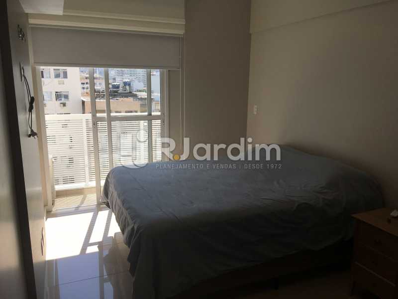 Conheça Suíte do imóvel - Compra Venda Avaliação Imóveis Apartamento Botafogo 3 Quartos - LAAP31975 - 19 Suíte - Compra Venda Avaliação Imóveis Apartamento Botafogo 3 Quartos - LAAP31975 - 19