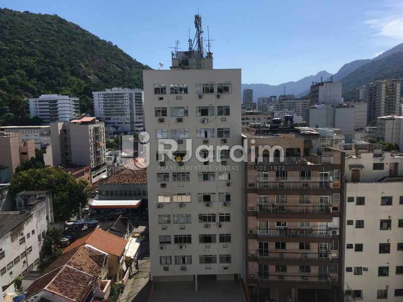 Conheça Vista prédio do imóvel - Compra Venda Avaliação Imóveis Apartamento Botafogo 3 Quartos - LAAP31975 - 21 Vista prédio - Compra Venda Avaliação Imóveis Apartamento Botafogo 3 Quartos - LAAP31975 - 21
