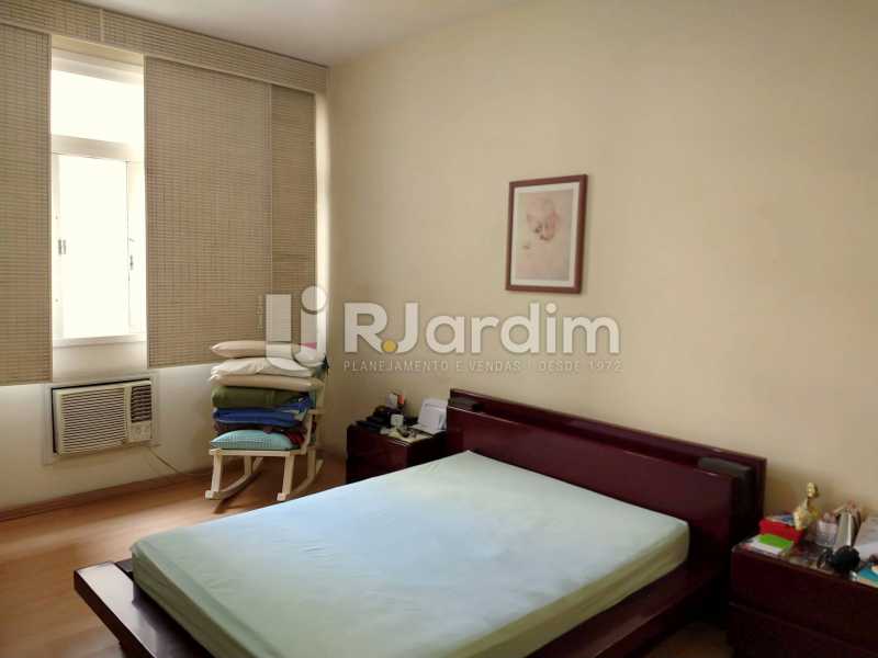 Conheça Suíte do imóvel - Compra Venda Avaliação Imóveis Apartamento Copacabana 3 Quartos - LAAP31977 - 16 Suíte - Compra Venda Avaliação Imóveis Apartamento Copacabana 3 Quartos - LAAP31977 - 16