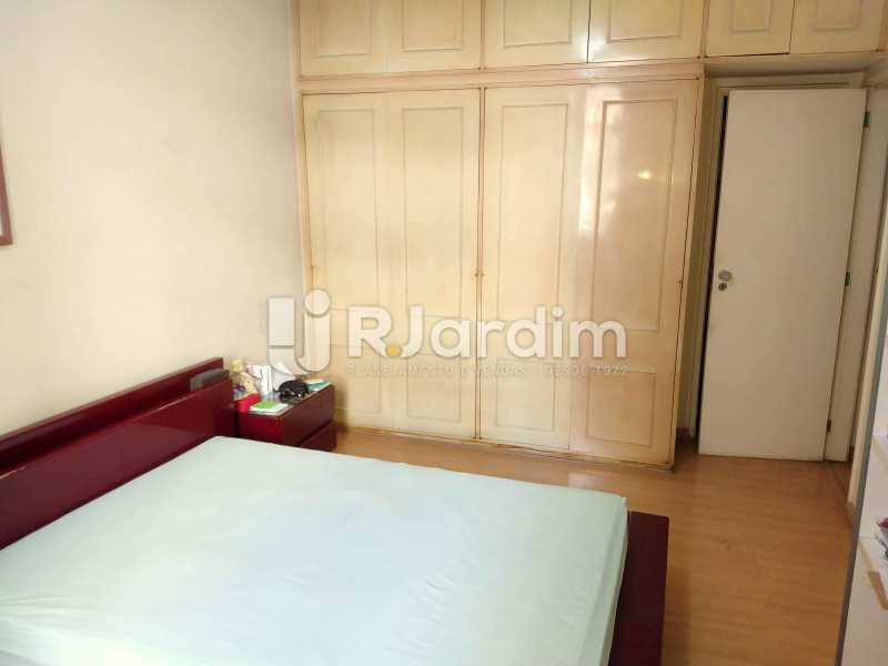 Conheça Suíte do imóvel - Compra Venda Avaliação Imóveis Apartamento Copacabana 3 Quartos - LAAP31977 - 17 Suíte - Compra Venda Avaliação Imóveis Apartamento Copacabana 3 Quartos - LAAP31977 - 17