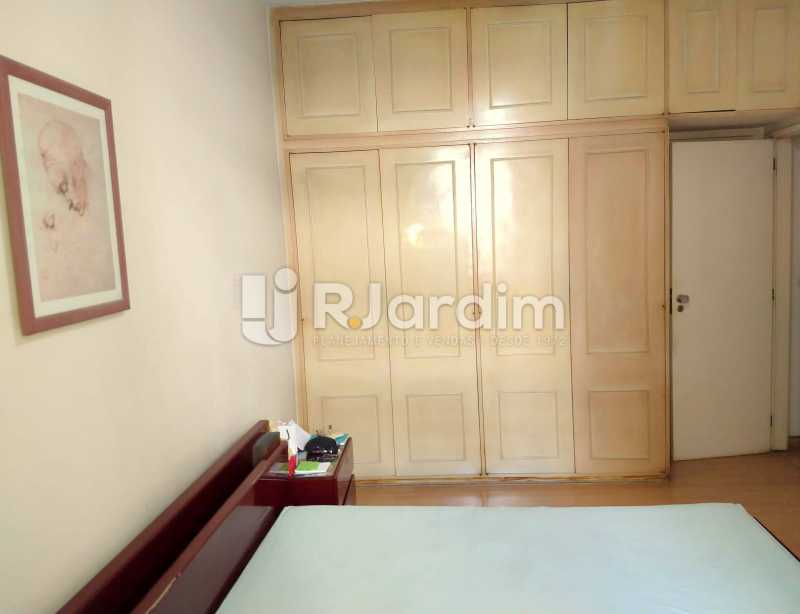 Conheça Suíte do imóvel - Compra Venda Avaliação Imóveis Apartamento Copacabana 3 Quartos - LAAP31977 - 18 Suíte - Compra Venda Avaliação Imóveis Apartamento Copacabana 3 Quartos - LAAP31977 - 18