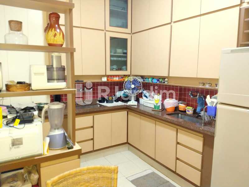 Conheça Cozinha do imóvel - Compra Venda Avaliação Imóveis Apartamento Copacabana 3 Quartos - LAAP31977 - 22 Cozinha - Compra Venda Avaliação Imóveis Apartamento Copacabana 3 Quartos - LAAP31977 - 22