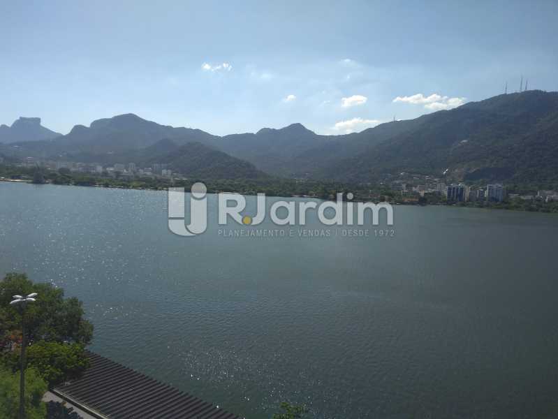 Conheça Vista Lagoa do imóvel - Apartamento Lagoa, Zona Sul,Rio de Janeiro, RJ À Venda, 3 Quartos, 140m² - LAAP31978 - 7 Vista Lagoa - Apartamento Lagoa, Zona Sul,Rio de Janeiro, RJ À Venda, 3 Quartos, 140m² - LAAP31978 - 7