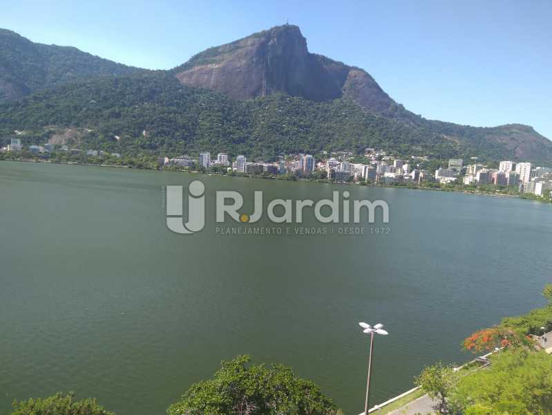 Conheça Vista Lagoa do imóvel - Apartamento Lagoa, Zona Sul,Rio de Janeiro, RJ À Venda, 3 Quartos, 140m² - LAAP31978 - 8 Vista Lagoa - Apartamento Lagoa, Zona Sul,Rio de Janeiro, RJ À Venda, 3 Quartos, 140m² - LAAP31978 - 8