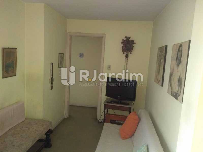 Conheça Ante Sala do imóvel - Apartamento Lagoa, Zona Sul,Rio de Janeiro, RJ À Venda, 3 Quartos, 140m² - LAAP31978 - 10 Ante Sala - Apartamento Lagoa, Zona Sul,Rio de Janeiro, RJ À Venda, 3 Quartos, 140m² - LAAP31978 - 10