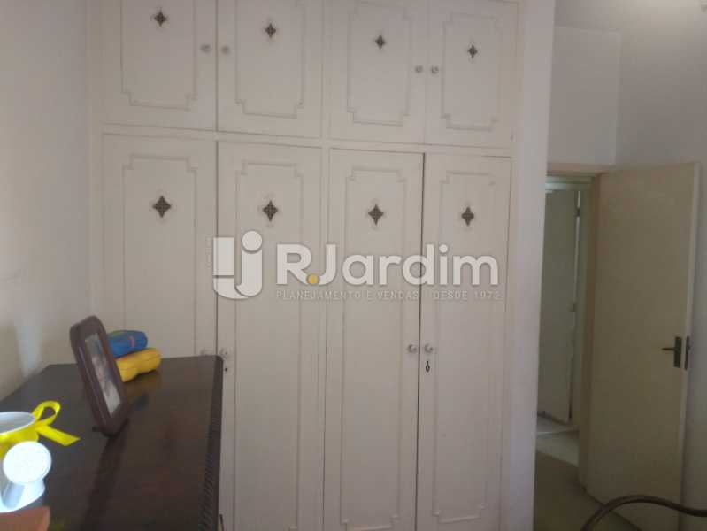 Conheça Quarto 1 do imóvel - Apartamento Lagoa, Zona Sul,Rio de Janeiro, RJ À Venda, 3 Quartos, 140m² - LAAP31978 - 12 Quarto 1 - Apartamento Lagoa, Zona Sul,Rio de Janeiro, RJ À Venda, 3 Quartos, 140m² - LAAP31978 - 12