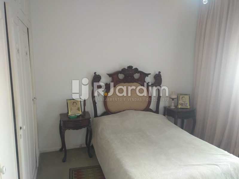Conheça Quarto 2 do imóvel - Apartamento Lagoa, Zona Sul,Rio de Janeiro, RJ À Venda, 3 Quartos, 140m² - LAAP31978 - 13 Quarto 2 - Apartamento Lagoa, Zona Sul,Rio de Janeiro, RJ À Venda, 3 Quartos, 140m² - LAAP31978 - 13