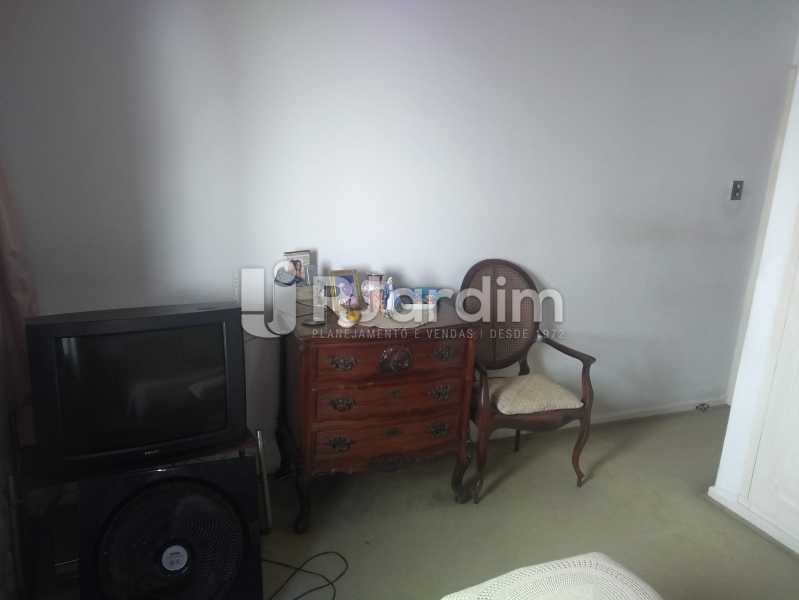 Conheça Quarto 2 do imóvel - Apartamento Lagoa, Zona Sul,Rio de Janeiro, RJ À Venda, 3 Quartos, 140m² - LAAP31978 - 14 Quarto 2 - Apartamento Lagoa, Zona Sul,Rio de Janeiro, RJ À Venda, 3 Quartos, 140m² - LAAP31978 - 14