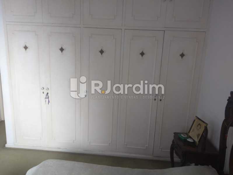 Conheça Quarto 2 do imóvel - Apartamento Lagoa, Zona Sul,Rio de Janeiro, RJ À Venda, 3 Quartos, 140m² - LAAP31978 - 15 Quarto 2 - Apartamento Lagoa, Zona Sul,Rio de Janeiro, RJ À Venda, 3 Quartos, 140m² - LAAP31978 - 15