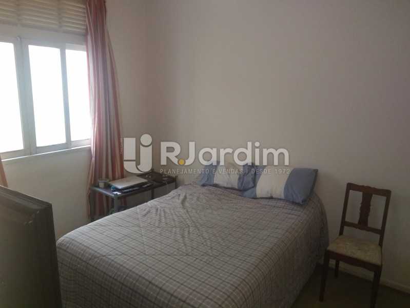 Conheça Quarto 3 do imóvel - Apartamento Lagoa, Zona Sul,Rio de Janeiro, RJ À Venda, 3 Quartos, 140m² - LAAP31978 - 16 Quarto 3 - Apartamento Lagoa, Zona Sul,Rio de Janeiro, RJ À Venda, 3 Quartos, 140m² - LAAP31978 - 16