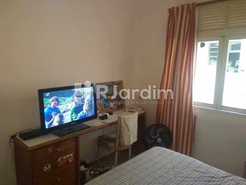 Conheça Quarto 3 do imóvel - Apartamento Lagoa, Zona Sul,Rio de Janeiro, RJ À Venda, 3 Quartos, 140m² - LAAP31978 - 17 Quarto 3 - Apartamento Lagoa, Zona Sul,Rio de Janeiro, RJ À Venda, 3 Quartos, 140m² - LAAP31978 - 17