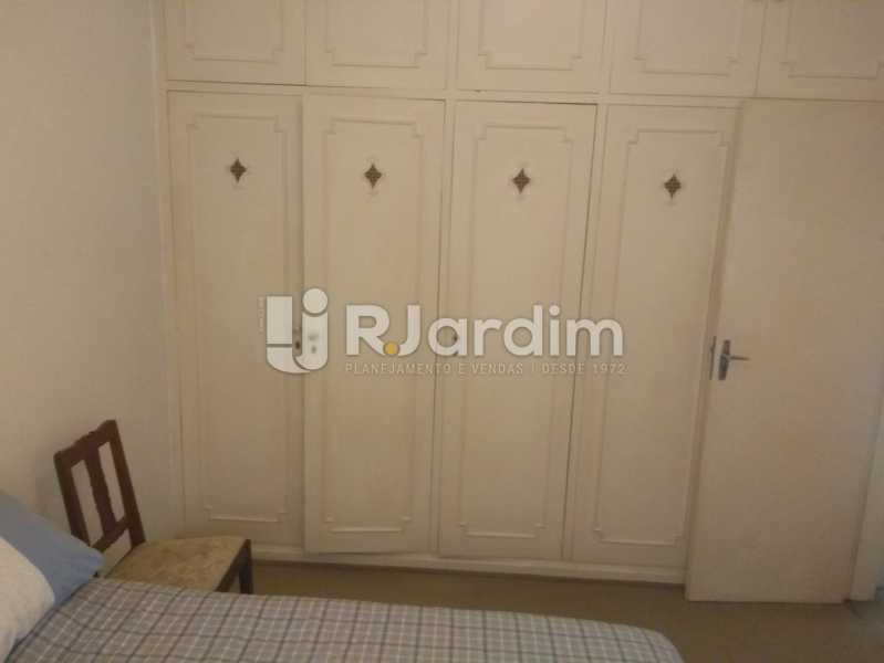 Conheça Quarto 3 do imóvel - Apartamento Lagoa, Zona Sul,Rio de Janeiro, RJ À Venda, 3 Quartos, 140m² - LAAP31978 - 18 Quarto 3 - Apartamento Lagoa, Zona Sul,Rio de Janeiro, RJ À Venda, 3 Quartos, 140m² - LAAP31978 - 18
