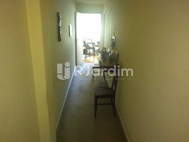 Conheça Circulação do imóvel - Apartamento Lagoa, Zona Sul,Rio de Janeiro, RJ À Venda, 3 Quartos, 140m² - LAAP31978 - 22 Circulação - Apartamento Lagoa, Zona Sul,Rio de Janeiro, RJ À Venda, 3 Quartos, 140m² - LAAP31978 - 22