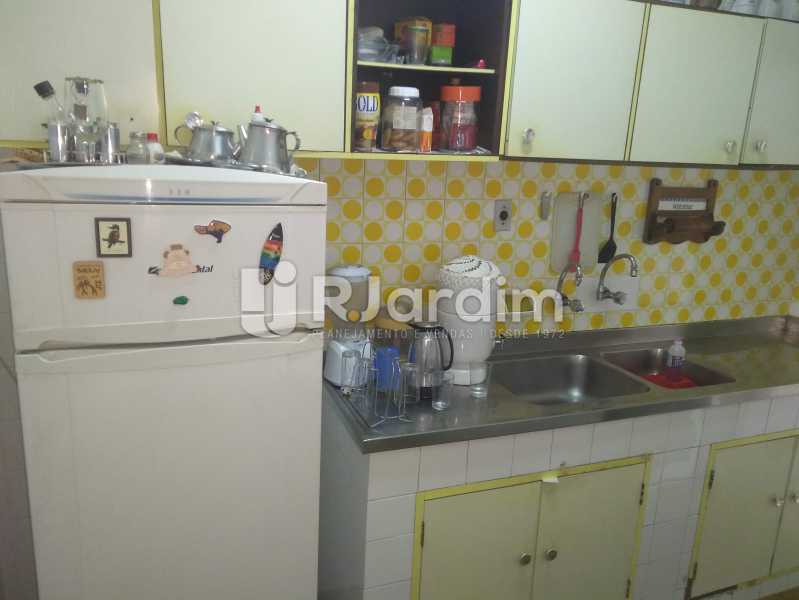 Conheça Cozinha do imóvel - Apartamento Lagoa, Zona Sul,Rio de Janeiro, RJ À Venda, 3 Quartos, 140m² - LAAP31978 - 23 Cozinha - Apartamento Lagoa, Zona Sul,Rio de Janeiro, RJ À Venda, 3 Quartos, 140m² - LAAP31978 - 23