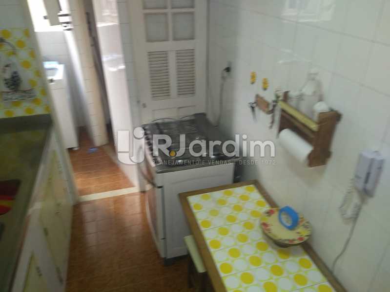 Conheça Cozinha do imóvel - Apartamento Lagoa, Zona Sul,Rio de Janeiro, RJ À Venda, 3 Quartos, 140m² - LAAP31978 - 25 Cozinha - Apartamento Lagoa, Zona Sul,Rio de Janeiro, RJ À Venda, 3 Quartos, 140m² - LAAP31978 - 25