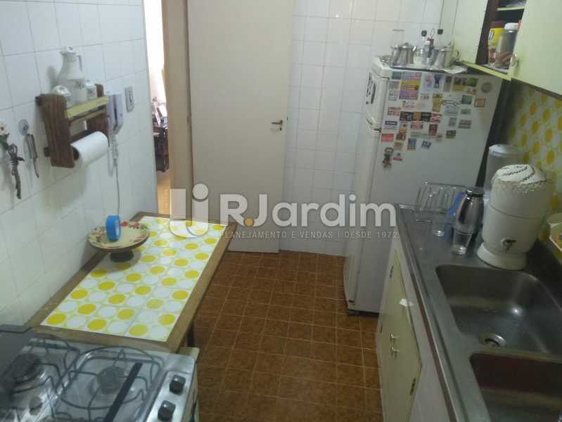 Conheça Cozinha do imóvel - Apartamento Lagoa, Zona Sul,Rio de Janeiro, RJ À Venda, 3 Quartos, 140m² - LAAP31978 - 26 Cozinha - Apartamento Lagoa, Zona Sul,Rio de Janeiro, RJ À Venda, 3 Quartos, 140m² - LAAP31978 - 26