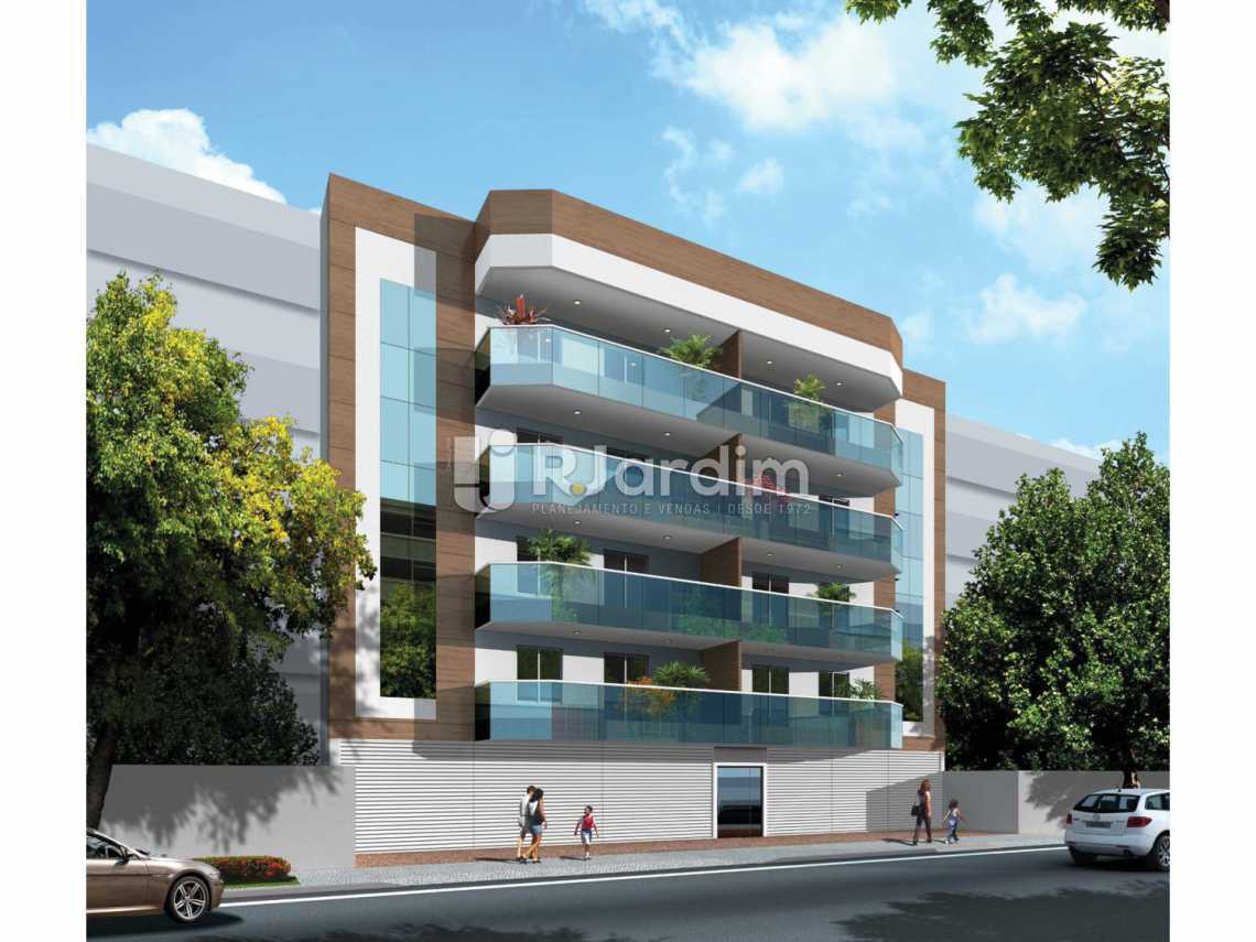 Conheça FACHADA do imóvel - Apartamento À Venda - Vila Isabel - Rio de Janeiro - RJ - LAAP31979 - 1 FACHADA - Apartamento À Venda - Vila Isabel - Rio de Janeiro - RJ - LAAP31979 - 1