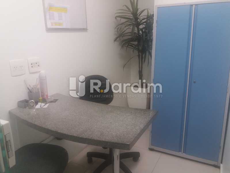 Conheça Secretaria do imóvel - Sala Comercial Rua Real Grandeza,Botafogo, Zona Sul,Rio de Janeiro, RJ À Venda, 130m² - LASL00190 - 5 Secretaria - Sala Comercial Rua Real Grandeza,Botafogo, Zona Sul,Rio de Janeiro, RJ À Venda, 130m² - LASL00190 - 5