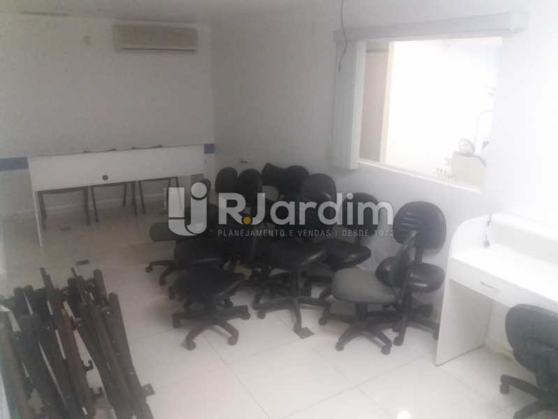 Conheça Sala do imóvel - Sala Comercial Rua Real Grandeza,Botafogo, Zona Sul,Rio de Janeiro, RJ À Venda, 130m² - LASL00190 - 15 Sala - Sala Comercial Rua Real Grandeza,Botafogo, Zona Sul,Rio de Janeiro, RJ À Venda, 130m² - LASL00190 - 15