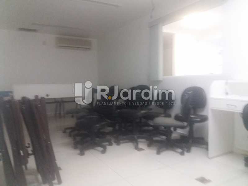 Conheça sala do imóvel - Sala Comercial Rua Real Grandeza,Botafogo, Zona Sul,Rio de Janeiro, RJ À Venda, 130m² - LASL00190 - 19 sala - Sala Comercial Rua Real Grandeza,Botafogo, Zona Sul,Rio de Janeiro, RJ À Venda, 130m² - LASL00190 - 19