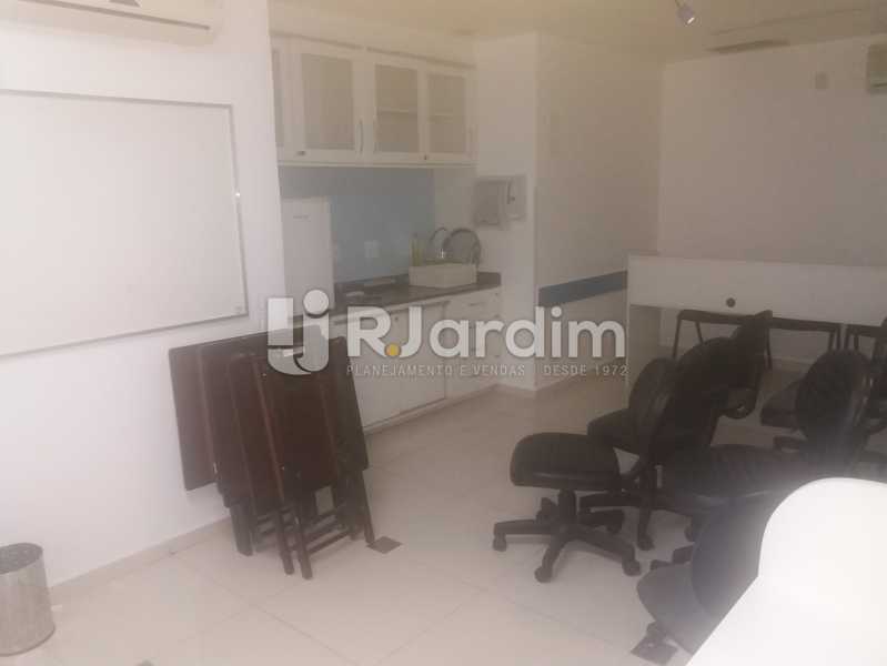 Conheça Sala do imóvel - Sala Comercial Rua Real Grandeza,Botafogo, Zona Sul,Rio de Janeiro, RJ À Venda, 130m² - LASL00190 - 12 Sala - Sala Comercial Rua Real Grandeza,Botafogo, Zona Sul,Rio de Janeiro, RJ À Venda, 130m² - LASL00190 - 12
