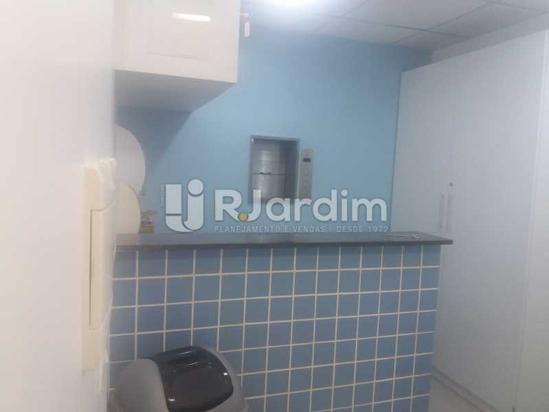 Conheça Copa do imóvel - Sala Comercial Rua Real Grandeza,Botafogo, Zona Sul,Rio de Janeiro, RJ À Venda, 130m² - LASL00190 - 13 Copa - Sala Comercial Rua Real Grandeza,Botafogo, Zona Sul,Rio de Janeiro, RJ À Venda, 130m² - LASL00190 - 13