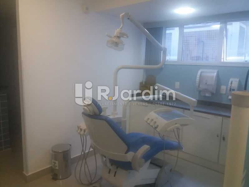 Conheça Consultorio do imóvel - Sala Comercial Rua Real Grandeza,Botafogo, Zona Sul,Rio de Janeiro, RJ À Venda, 130m² - LASL00190 - 6 Consultorio - Sala Comercial Rua Real Grandeza,Botafogo, Zona Sul,Rio de Janeiro, RJ À Venda, 130m² - LASL00190 - 6